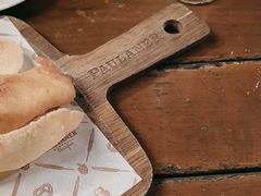 -宝莱纳餐厅(滨江店)