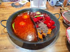 -楠火锅(哈尔滨金爵万象店)