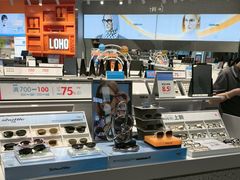 -LOHO眼镜(太阳宫凯德MALL店)