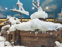 -世界之窗阿尔卑斯冰雪世界