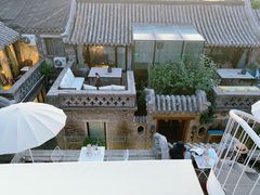 -糖房咖啡(南锣鼓巷店)