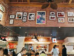 -大食代美食广场(迪士尼小镇店)