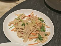 -梁家大院•农家菜(昆山会展中心店)