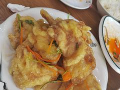 -老味道锅包肉(日照街店)