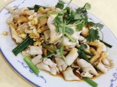 -电白鸭粥店(下沙二坊88号店)