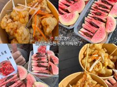 -衣裳街历史文化街区