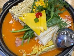 -食潮汕头鲜牛馆(望京保利店)