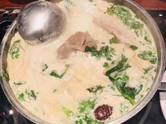 -文兴酒家(Chinatown - Gerrard Street)