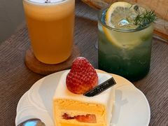 -三目仓咖啡(贤南路店)