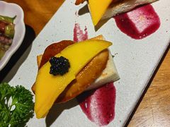 -森味薪火烧•烧鸟居酒屋•日本料理(望京店)