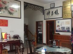 -水香园·中国徽菜名店(紫霞大道店)