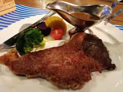 牛扒-拾叁唐Livehouse(佛山禅城店)