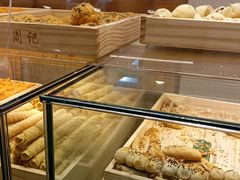 -周记传统糕点PASTRY(蜀汉路店)