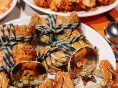-芭菲盛宴·环球美食(锦城万达广场店)