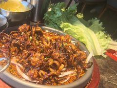 -一品诚记烤肉·甄选店(中南路店)