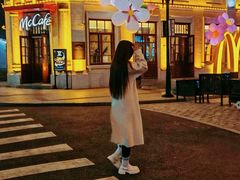 -中华巴洛克风情街