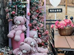 -京北渔家傲