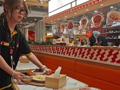 -乡村基·川味现炒大王(熙悦天街店)