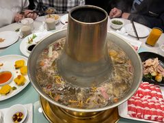 -鼓楼东街老火锅(鼓楼店)