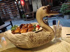 -五邑人家(江门店)