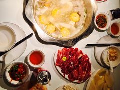 -潮发潮汕牛肉店(龙洞店)