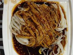 -魏家凉皮(十里河店)