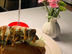 -LESCEDARS  Bistro香柏树(外滩店)
