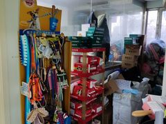 -酷宠动物医院(天通西苑店)