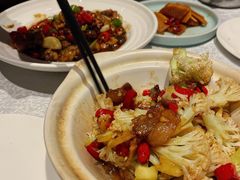 -鄱阳湖·江西小炒·瓦罐煨汤(五道口店)