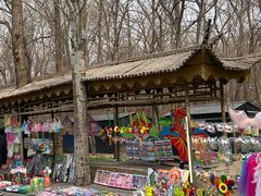 -廊坊市自然公园