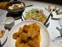 -关东小磨东北菜(漕河泾印象城店)