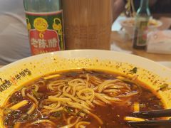 -清真·天府皇城坝百年牛肉火锅(皇城清真寺店)