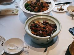 -百富源·海鲜辽菜(浑河堡店)