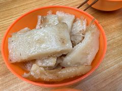 -陈阿婆叉粿条(大小街店)