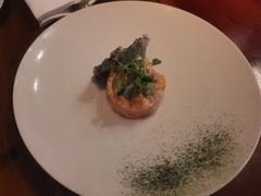 -上海柏悦酒店·世纪100牛排馆
