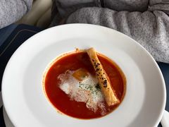 -龙塔云尚西餐厅