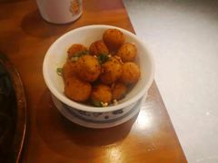 -炉小二铜锅牛蛙•川湘菜(三里屯店)