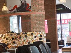 -HONGA HONGA雄家(曹路店)