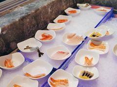 -曼格活海鲜·牛排自助(光明蓝鲸店)