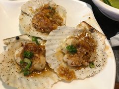 -大渔铁板烧(大悦城店)