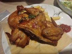 -卡朋西餐(悦汇城店)