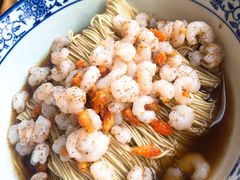 -孙盛兴奥灶面馆·蟹黄面·三虾面(山塘街总店)