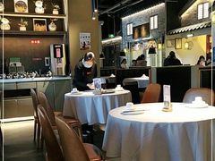 大堂-老伙记海鲜码头(北滘店)