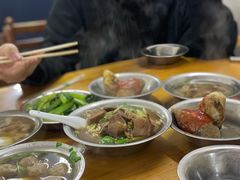 -阿秋牛排(湖心街店)