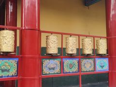 -西安市广仁寺