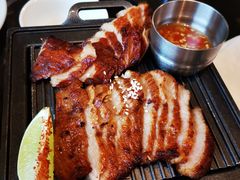 -simply thai天泰(世纪汇店)