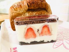 -丁香西饼屋(桂林路店)