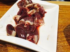 鸭心-傣妹火锅(四川北路店)
