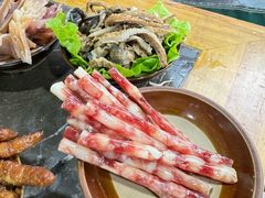 -正南齊北重庆老火锅(光华村直营店)