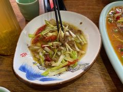 -盐与味葱葱鲫鱼•自贡菜江湖菜(春熙店)